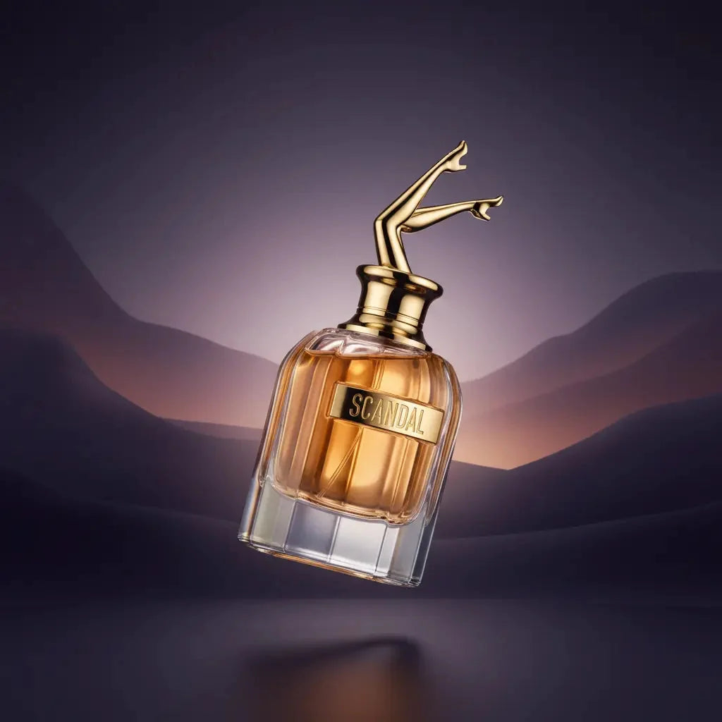 Scandal Absolu Parfum Concentré for Women - Jean Paul Gaultier (sku 444)