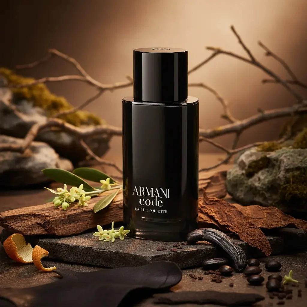 Armani Code Eau de Toilette for Men - Giorgio Armani (sku 688)