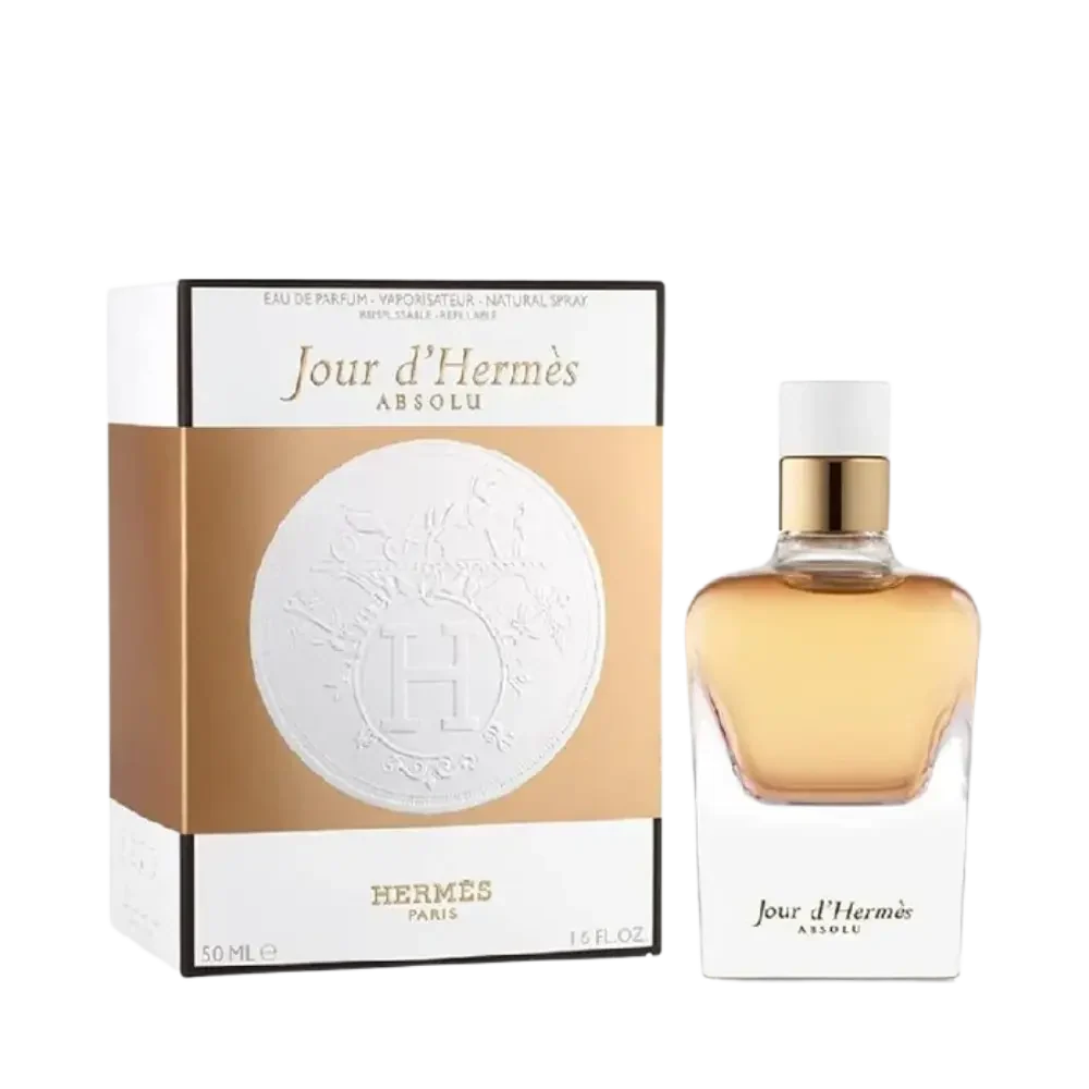 Jour d’Hermès Absolu Eau de Parfum for Women - Hermès (sku 446)