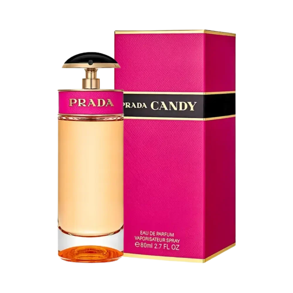 Prada Candy Eau de Parfum for Women - Prada (sku 685)