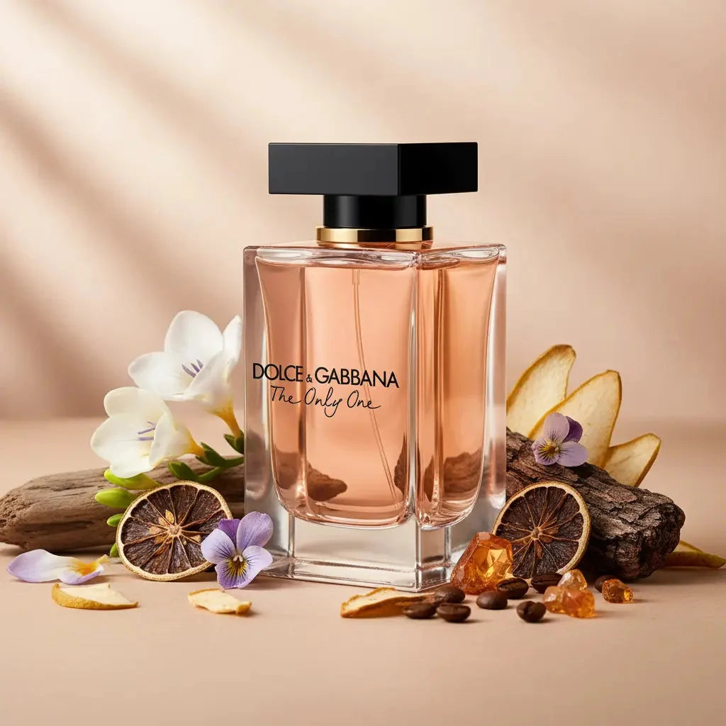 The Only One Eau de Parfum for Women - Dolce&Gabbana (sku 610)