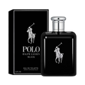 Polo Black Eau de Toilette for Men - Ralph Lauren (sku 370)