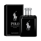 Polo Black Eau de Toilette for Men - Ralph Lauren (sku 370)