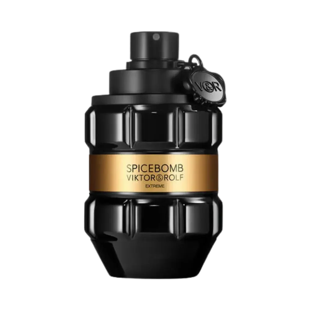 Spicebomb Extreme Eau de Parfum for Men - Viktor&Rolf (sku 379)