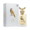 Shaheen Gold Eau de Parfum Unisex - Lattafa (sku 837)