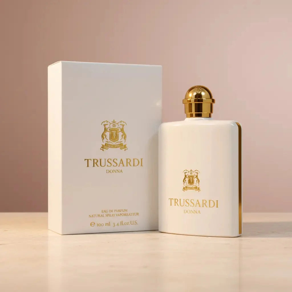 Trussardi Donna Eau de Parfum for Women - Trussardi (sku 506)