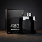 Legend Eau de Toilette for Men - Montblanc (sku 583)