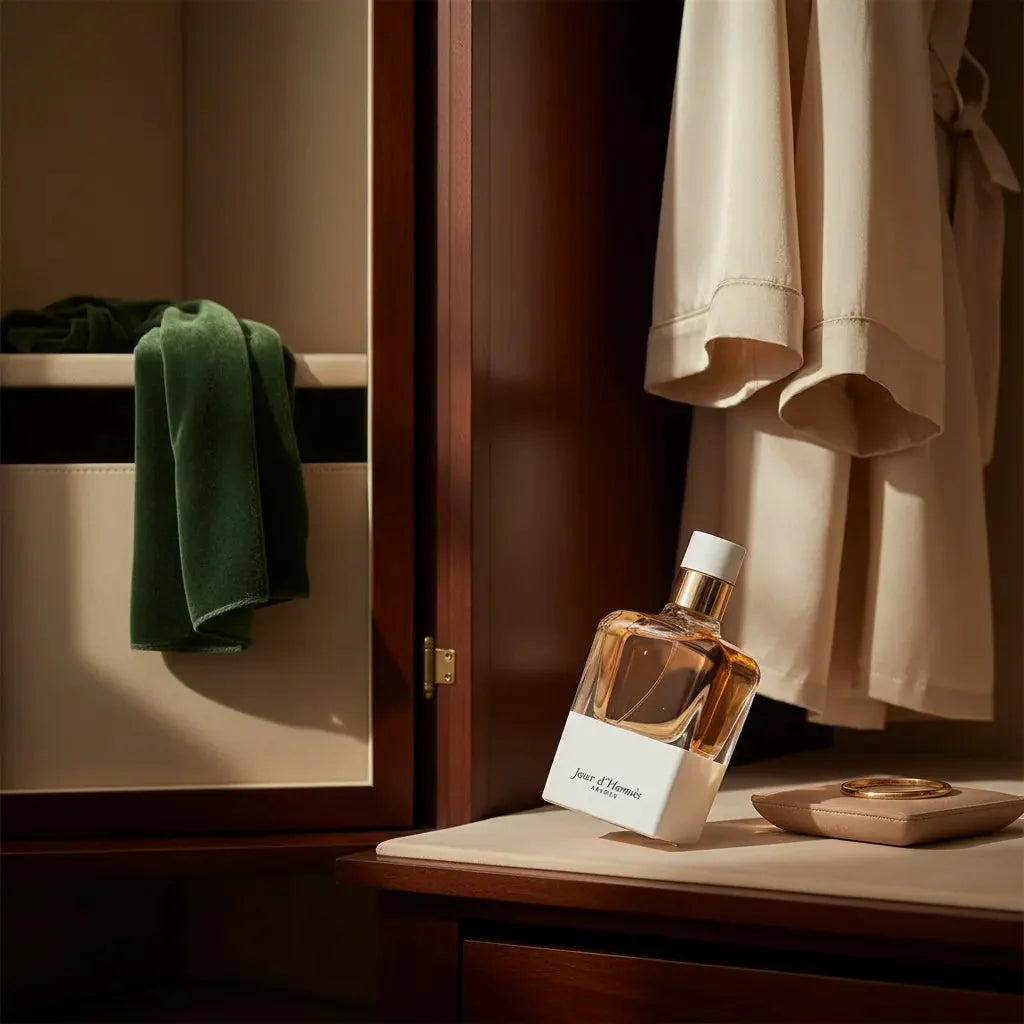 Jour d’Hermès Absolu Eau de Parfum for Women - Hermès (sku 446)