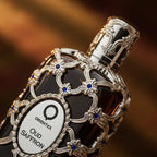 Luxury Collection Oud Saffron Eau de Parfum Unisex - Orientica (sku 784)