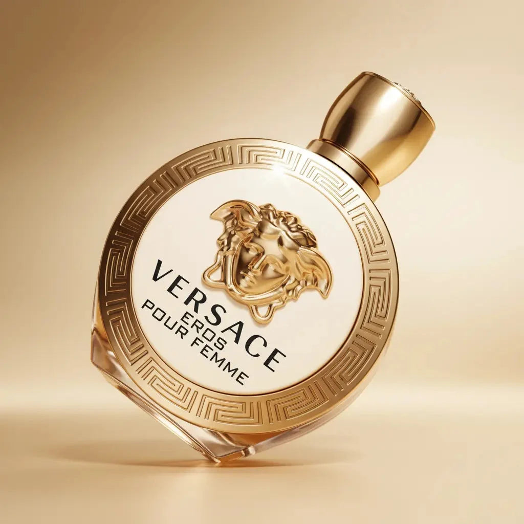 Eros Pour Femme Eau de Parfum for Women - Versace (sku 423)