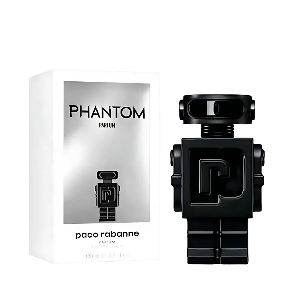 Phantom Parfum for Men - Paco Rabanne (sku 240)