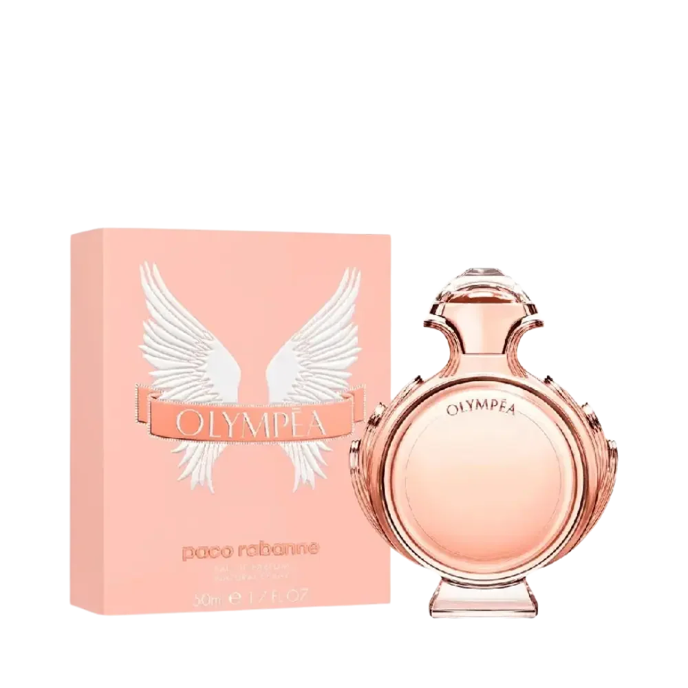 Olympéa Eau de Parfum for Women - Rabanne (sku 757)