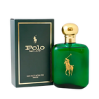 Ralph Lauren Polo Eau de Toilette for Men - Ralph Lauren (sku 624)