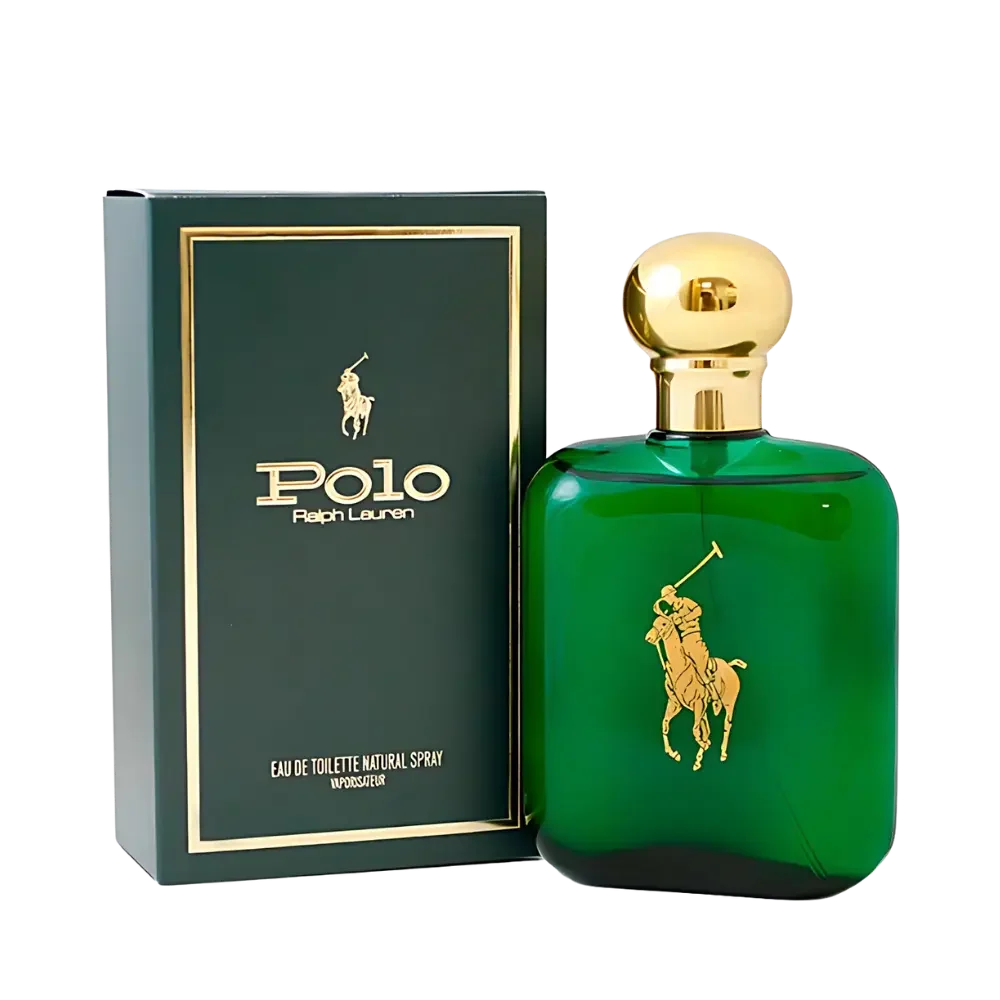 Ralph Lauren Polo Eau de Toilette for Men - Ralph Lauren (sku 624)