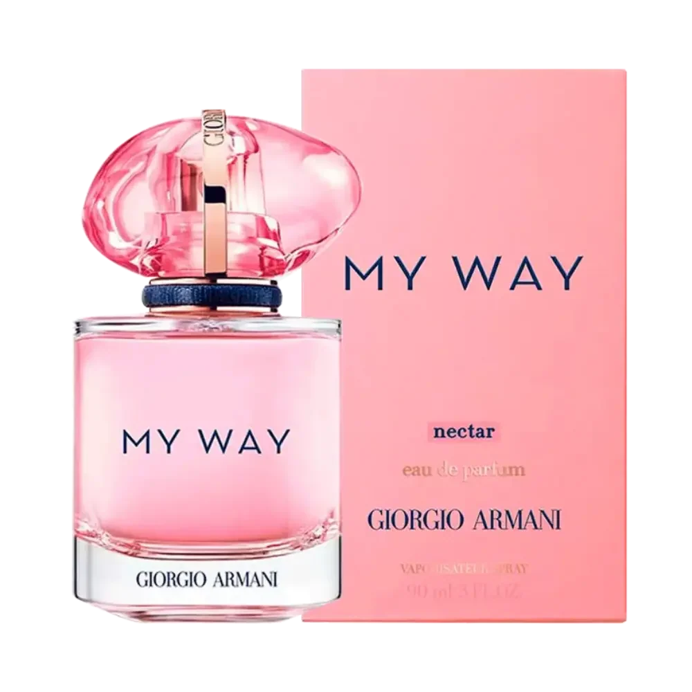 My Way Eau de Parfum Nectar for Women - Giorgio Armani (sku 564)