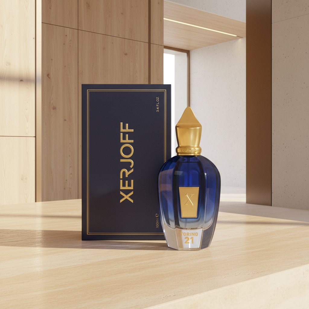 Torino21 Eau de Parfum Unisex - Xerjoff (sku 605)