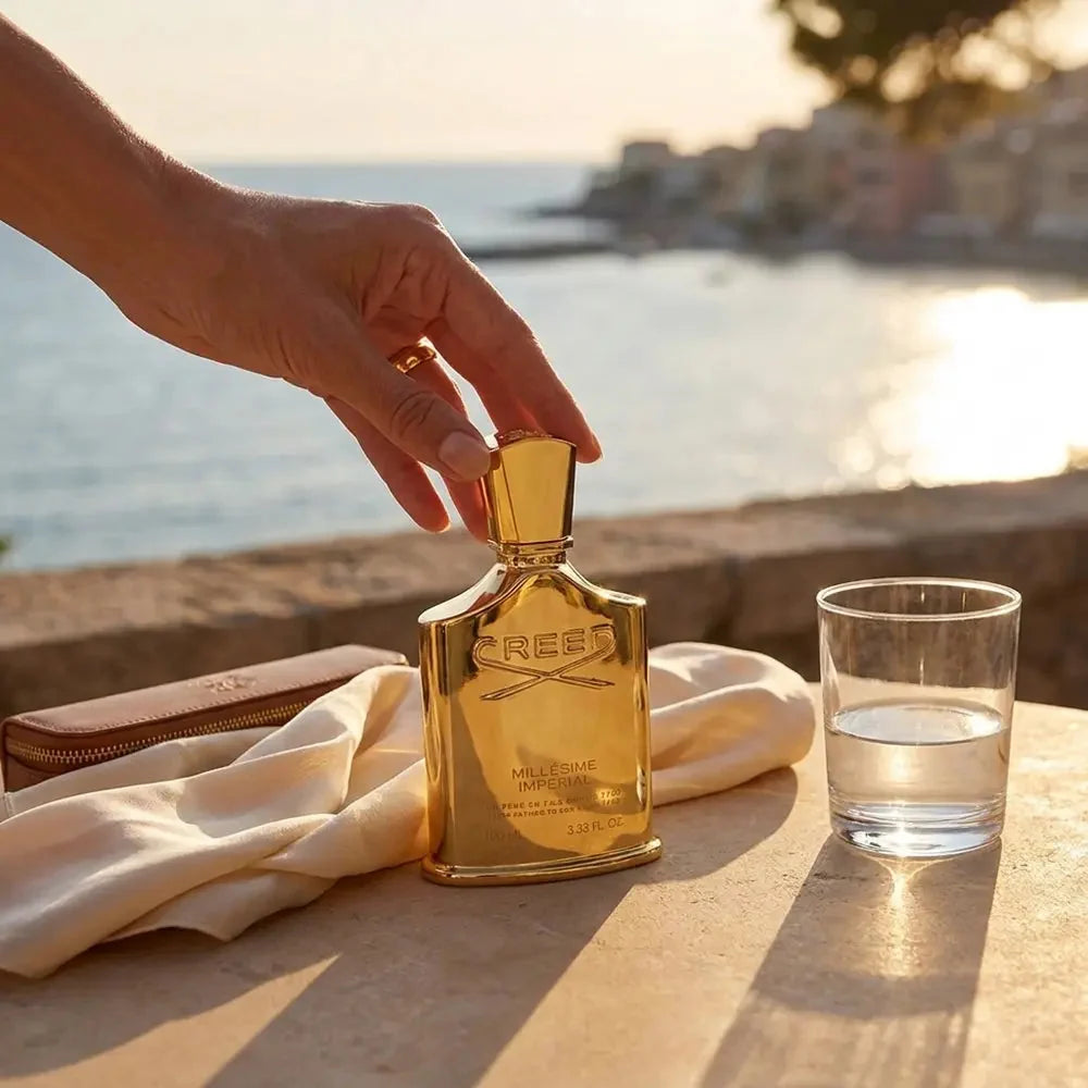 Millésime Impérial Eau de Parfum Unisex - Creed (sku 644)