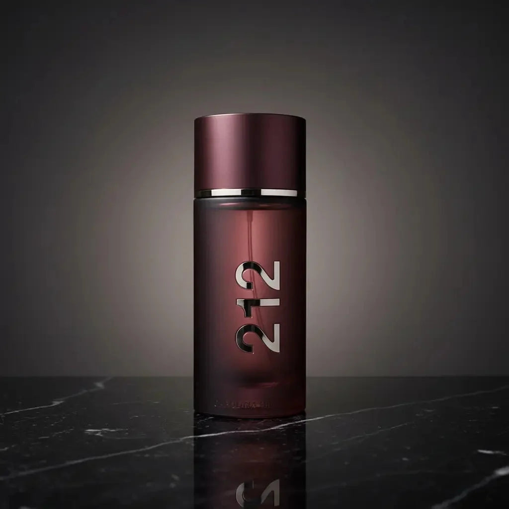 212 Sexy Men Eau de Toilette for Men - Carolina Herrera (sku 470)