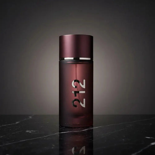 212 Sexy Men Eau de Toilette for Men - Carolina Herrera (sku 470)