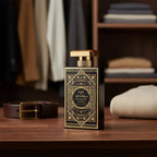 Oud Mystery Intense Eau de Parfum Unisex - Al Wataniah (sku 629)
