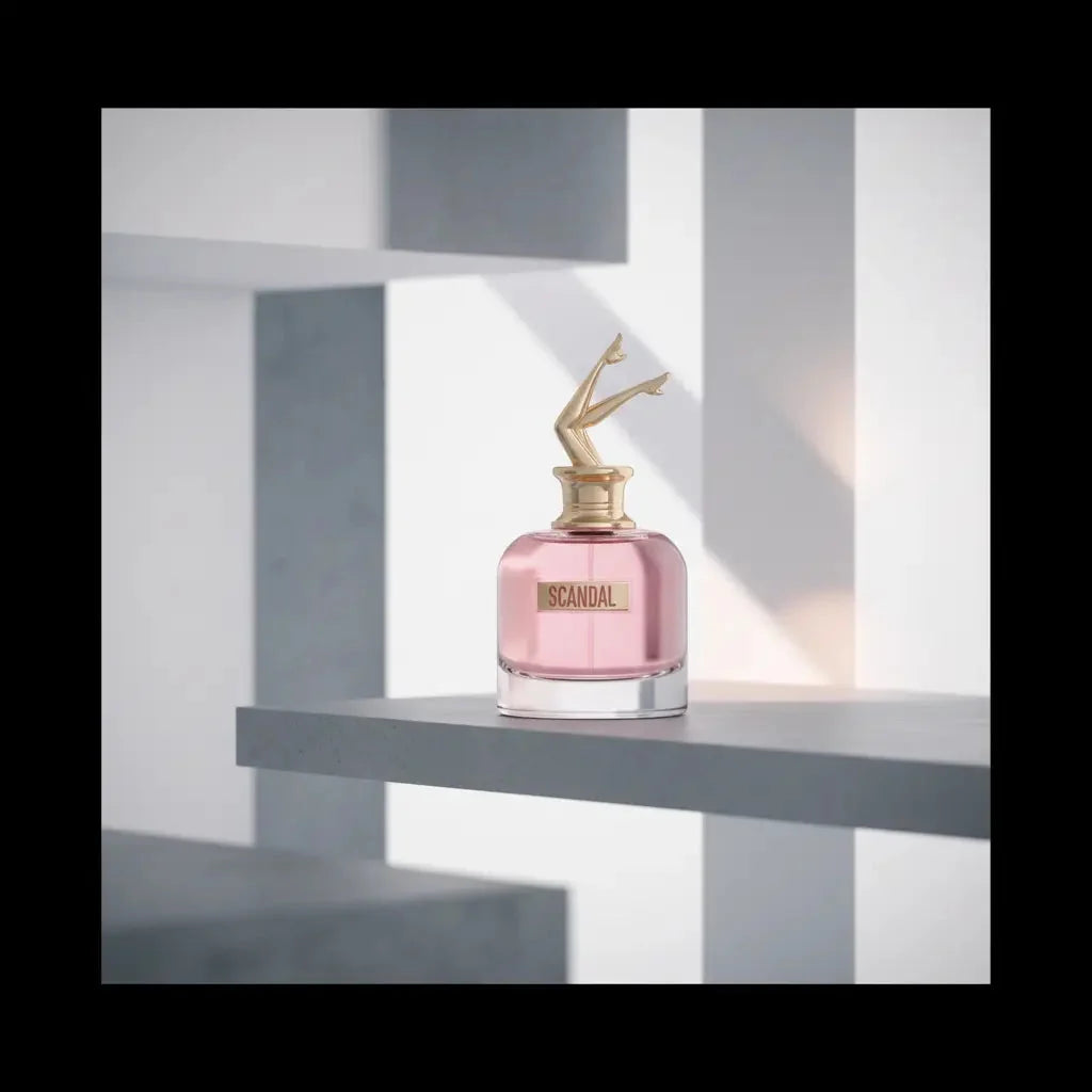 Scandal Eau de Parfum for Women - Jean Paul Gaultier (sku 721)