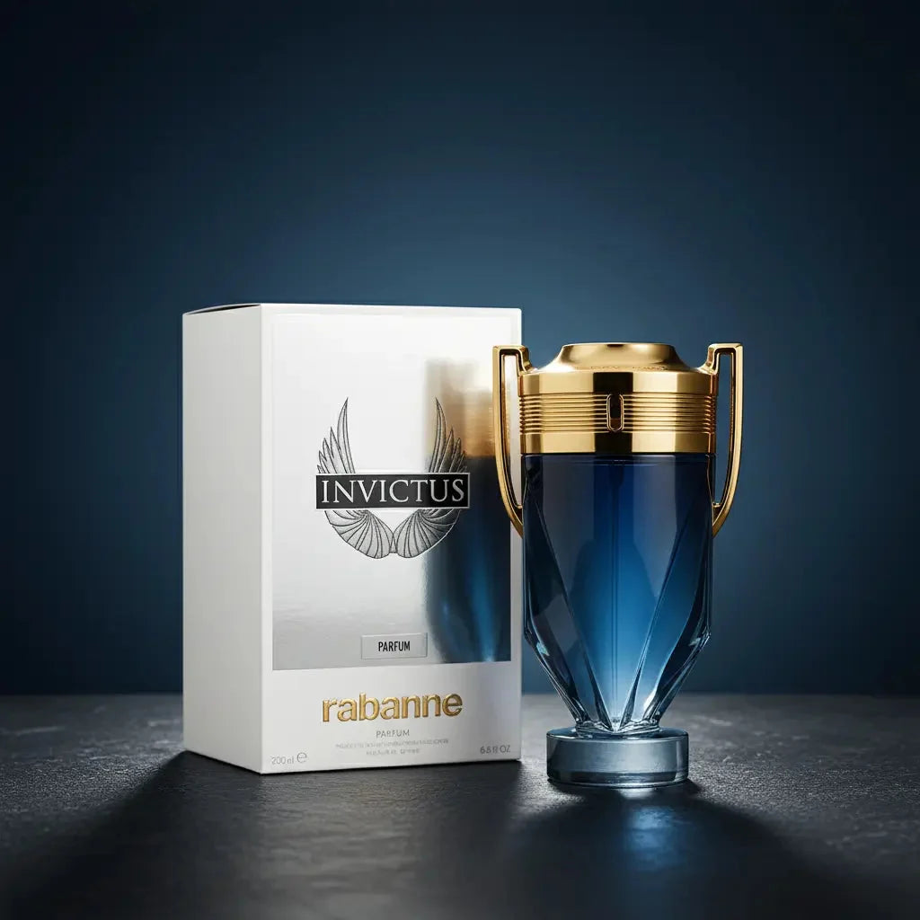 Invictus Parfum for Men - Rabanne (sku 431)