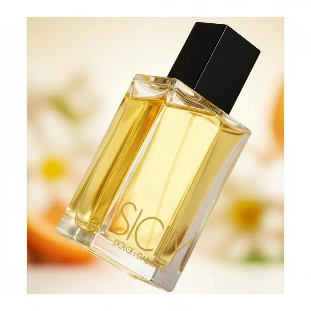 Sicily Eau de Parfum for Women - Dolce&Gabbana (sku 781)