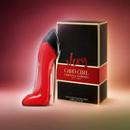 Very Good Girl Eau de Parfum for Women - Carolina Herrera (sku 595)