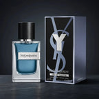 Y Eau de Toilette for Men - Yves Saint Laurent (sku 788)
