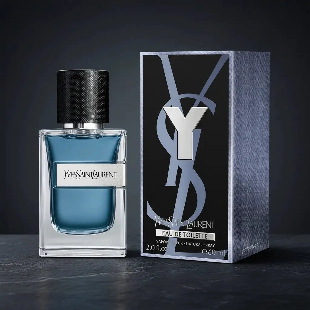 Y Eau de Toilette for Men - Yves Saint Laurent (sku 788)