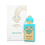 God of Fire Eau de Parfum Unisex - Stéphane Humbert Lucas (sku 719)
