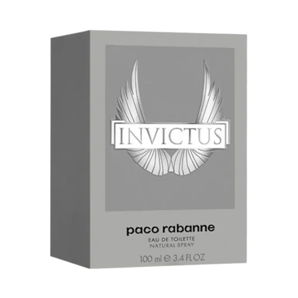 Invictus Eau de Toilette for Men - Paco Rabanne (sku 745)