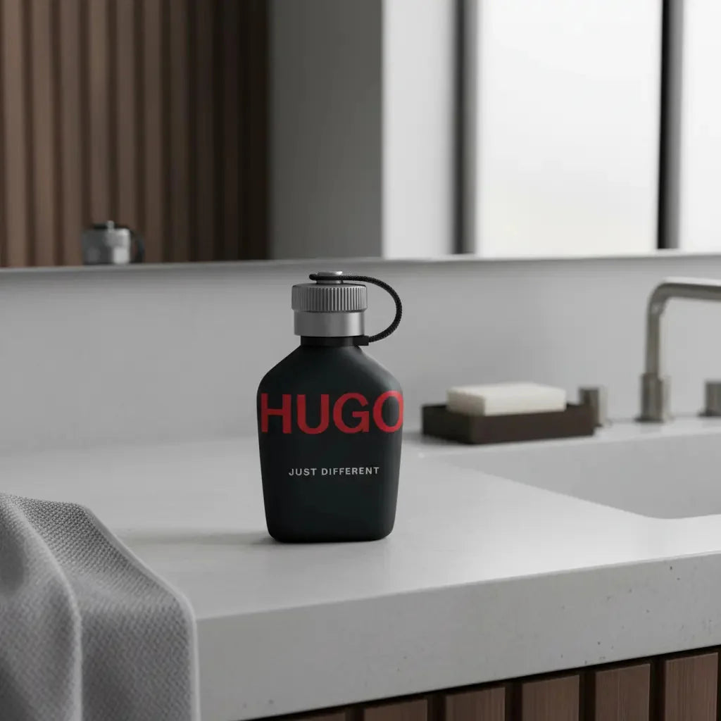 HUGO Just Different Eau de Toilette for Men - Hugo Boss (sku 212)