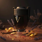 Invictus Victory Eau de Parfum Extrême for Men - Paco Rabanne (sku 830)