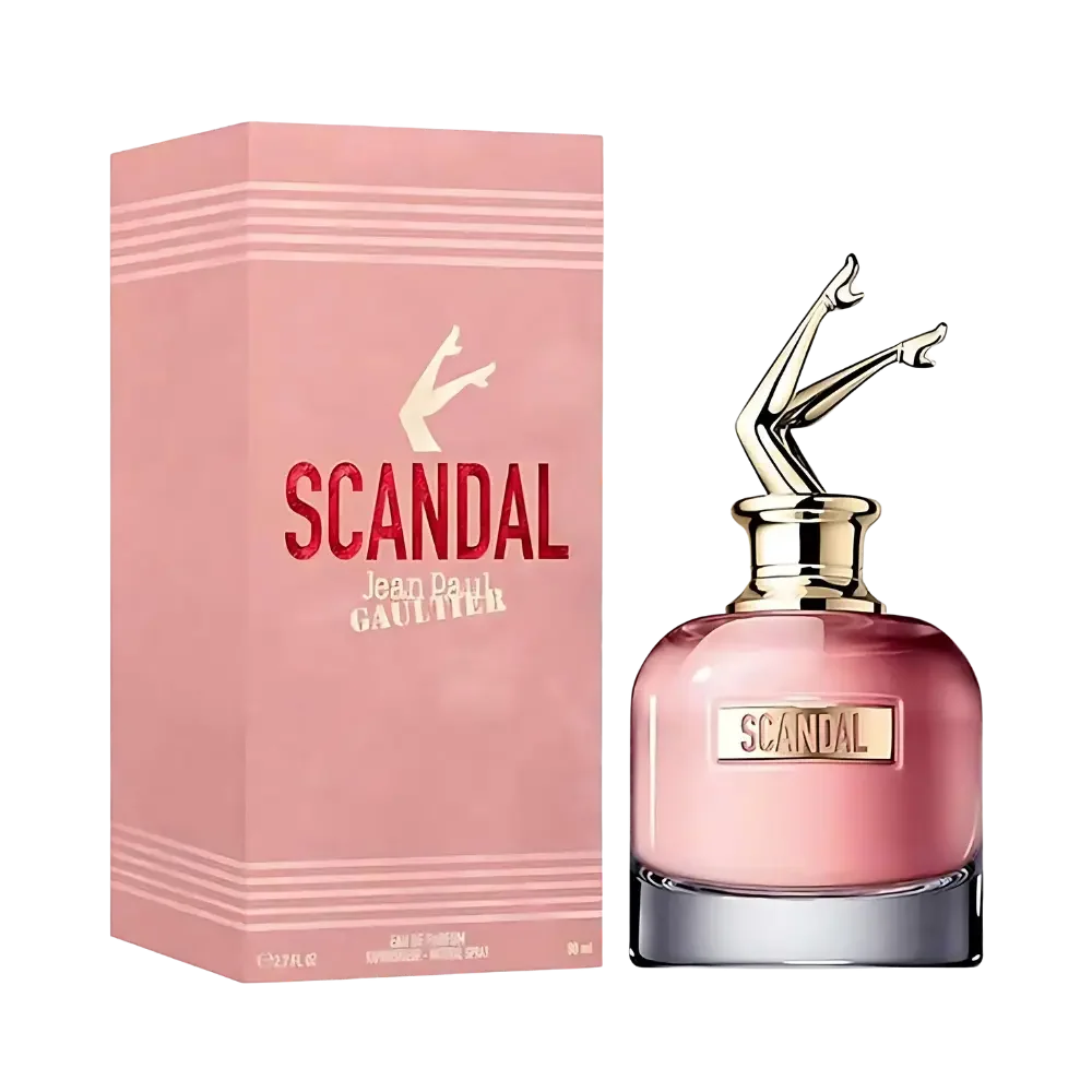Scandal Eau de Parfum for Women - Jean Paul Gaultier (sku 721)