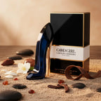 Good Girl Eau de Parfum for Women - Carolina Herrera (sku 464)