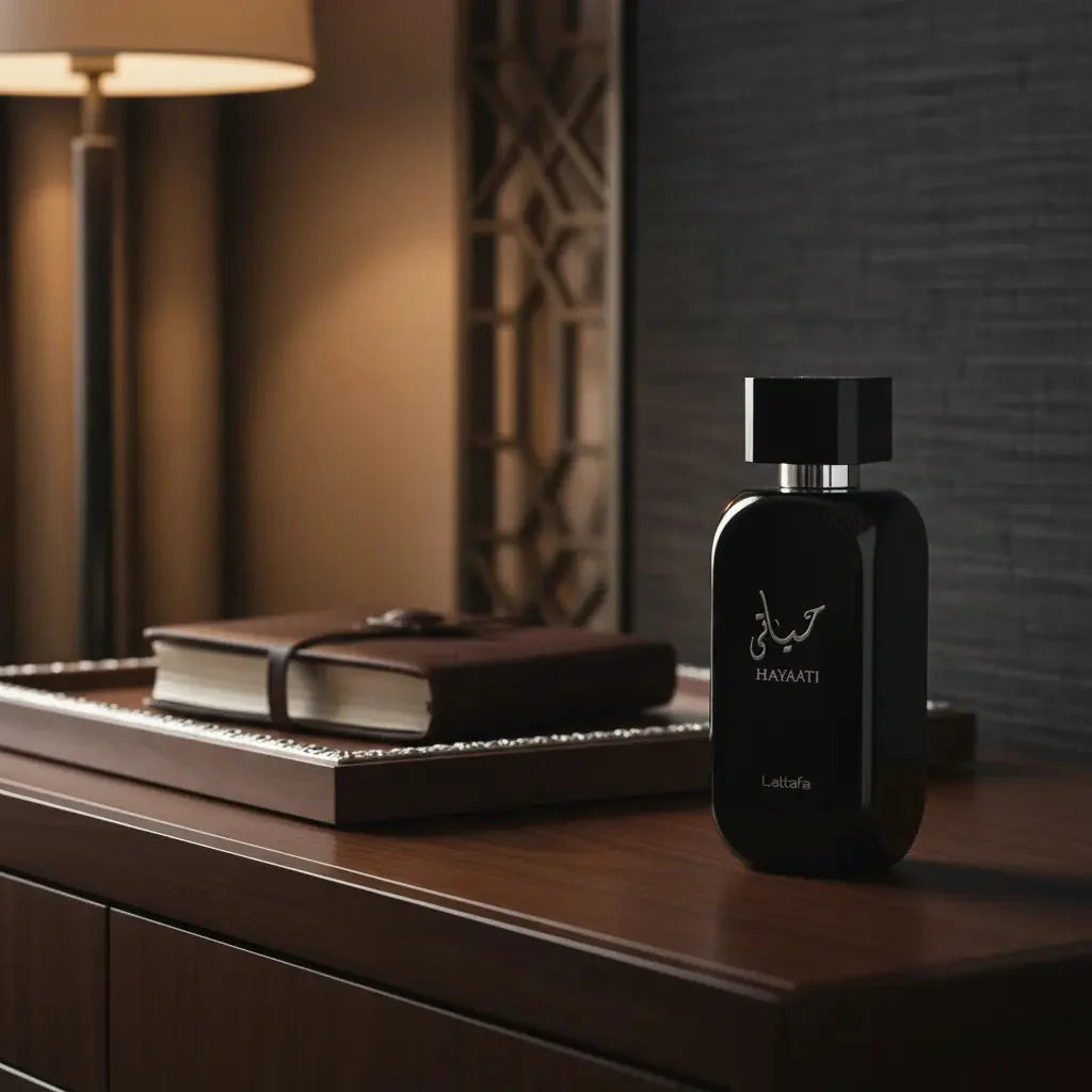 Lattafa Hayaati Eau de Parfum for Men - Lattafa (sku 760)