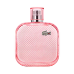 L.12.12 Rose Sparkling Eau de Toilette for Women - Lacoste (sku 593)
