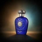 Lattafa Blue Oud Eau de Parfum Unisex - Lattafa (sku 457)