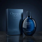Obsession Night for Men Eau de Toilette for Men - Calvin Klein (sku 409)