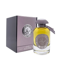 Ra'ed Silver Eau de Parfum for Men - Lattafa (sku 790)
