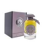 Ra'ed Silver Eau de Parfum for Men - Lattafa (sku 790)
