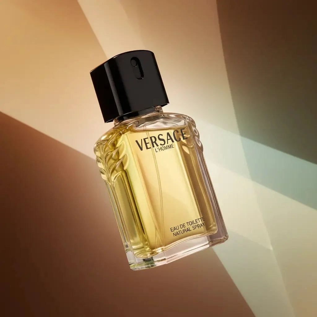 Versace L'Homme Eau de Toilette for Men - Versace (sku 453)
