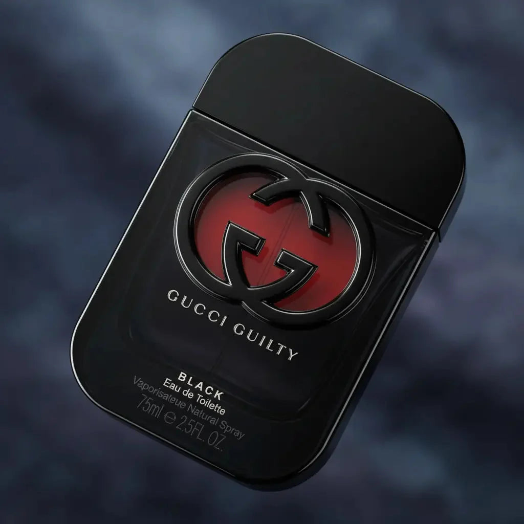 Gucci Guilty Black Eau de Toilette for Women - Gucci (sku 754)