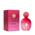The Icon Woman Eau de Parfum for Women - Antonio Banderas (sku 841)