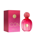 The Icon Woman Eau de Parfum for Women - Antonio Banderas (sku 841)