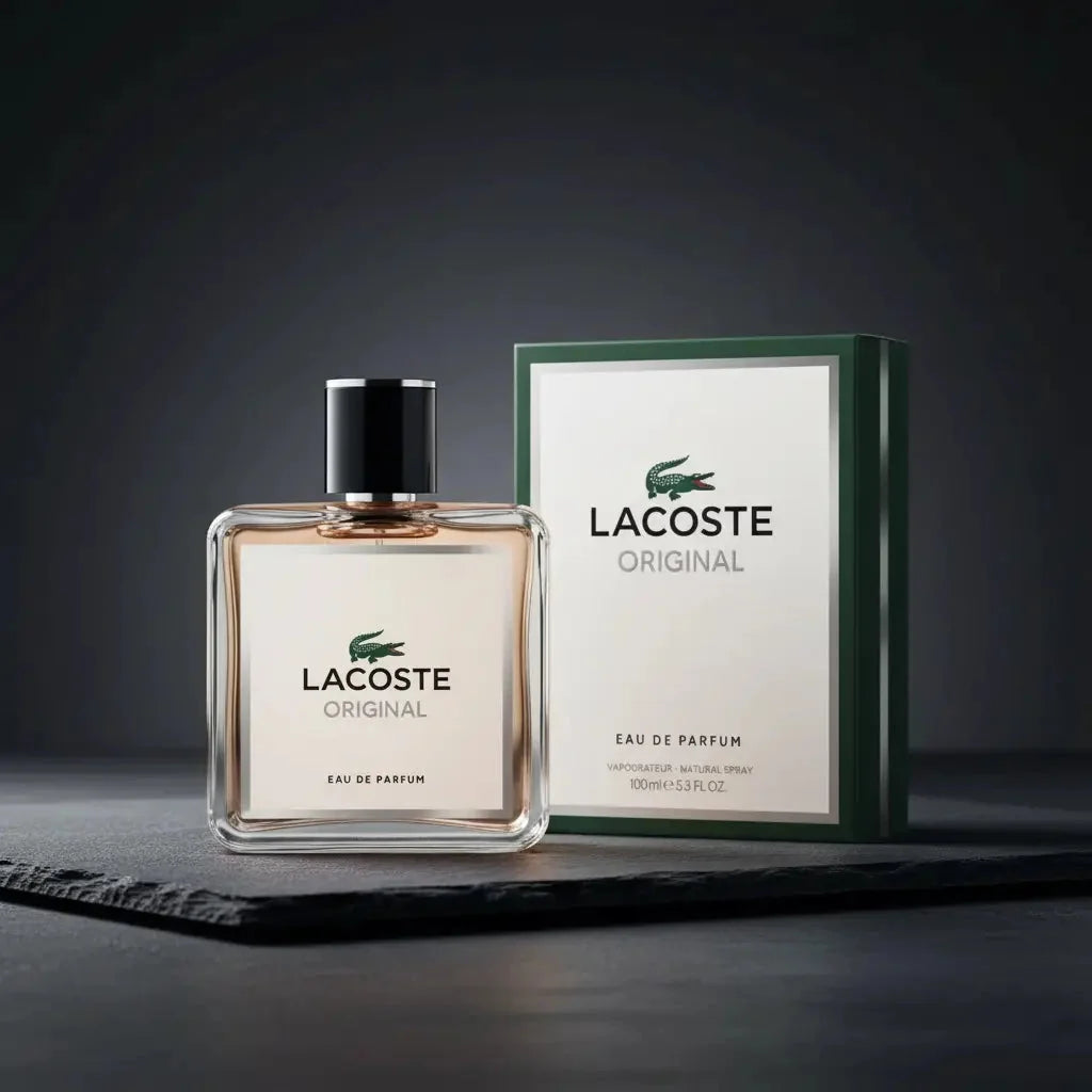 Lacoste Original Eau de Parfum for Men - Lacoste (sku 798)