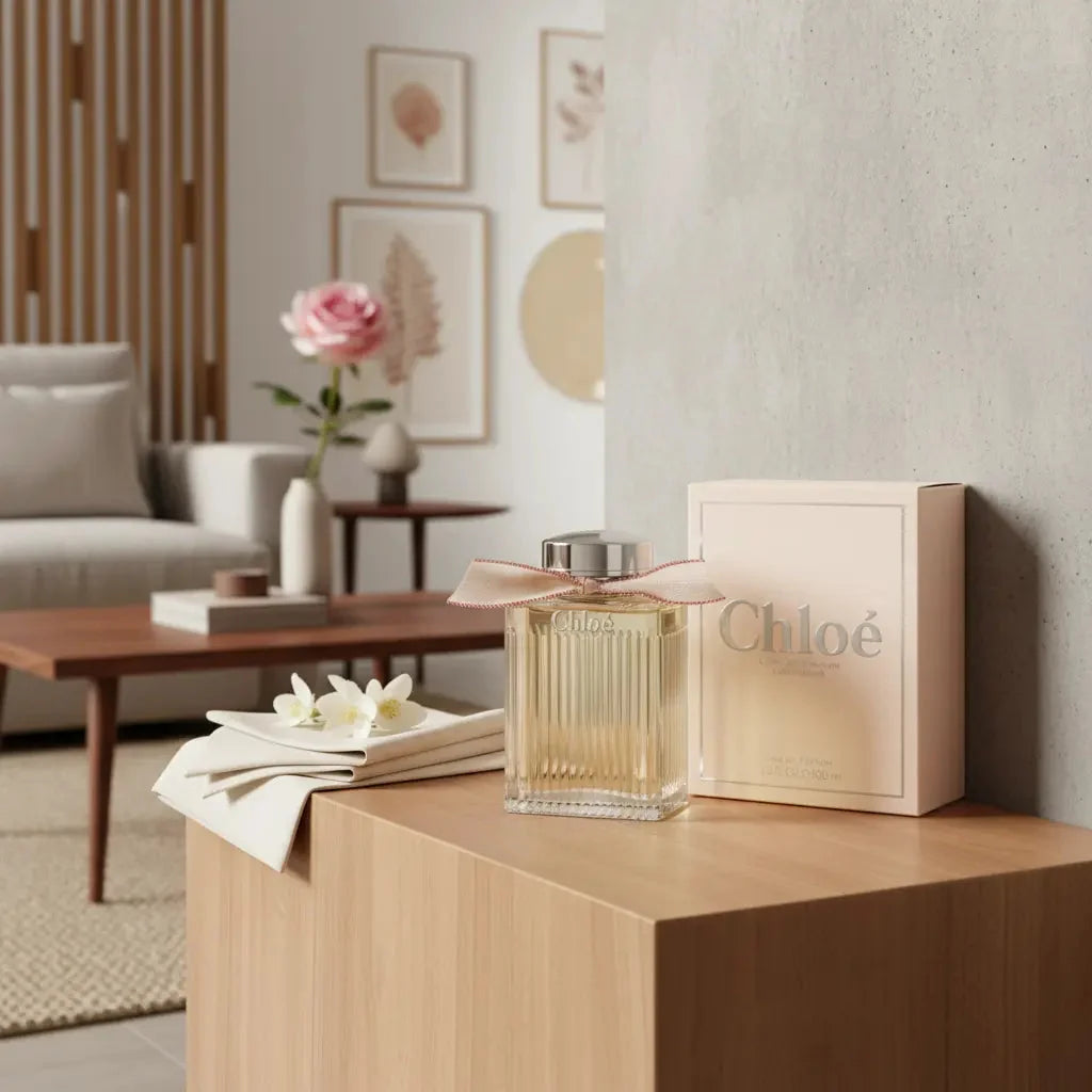 Chloé Eau de Parfum Lumineuse for Women - Chloé (sku 647)