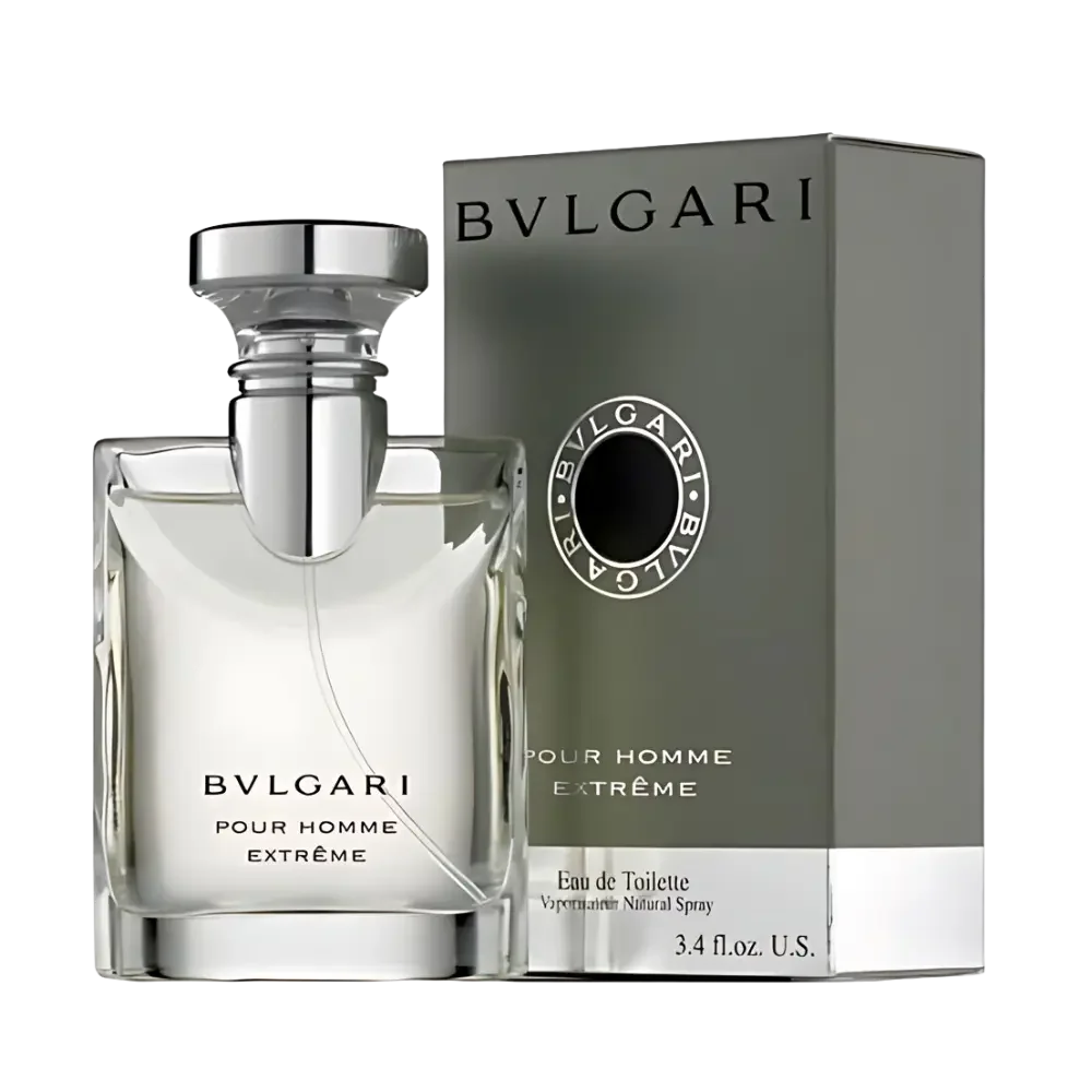 Bvlgari Pour Homme Extrême Eau de Toilette for Men - Bvlgari (sku 607)