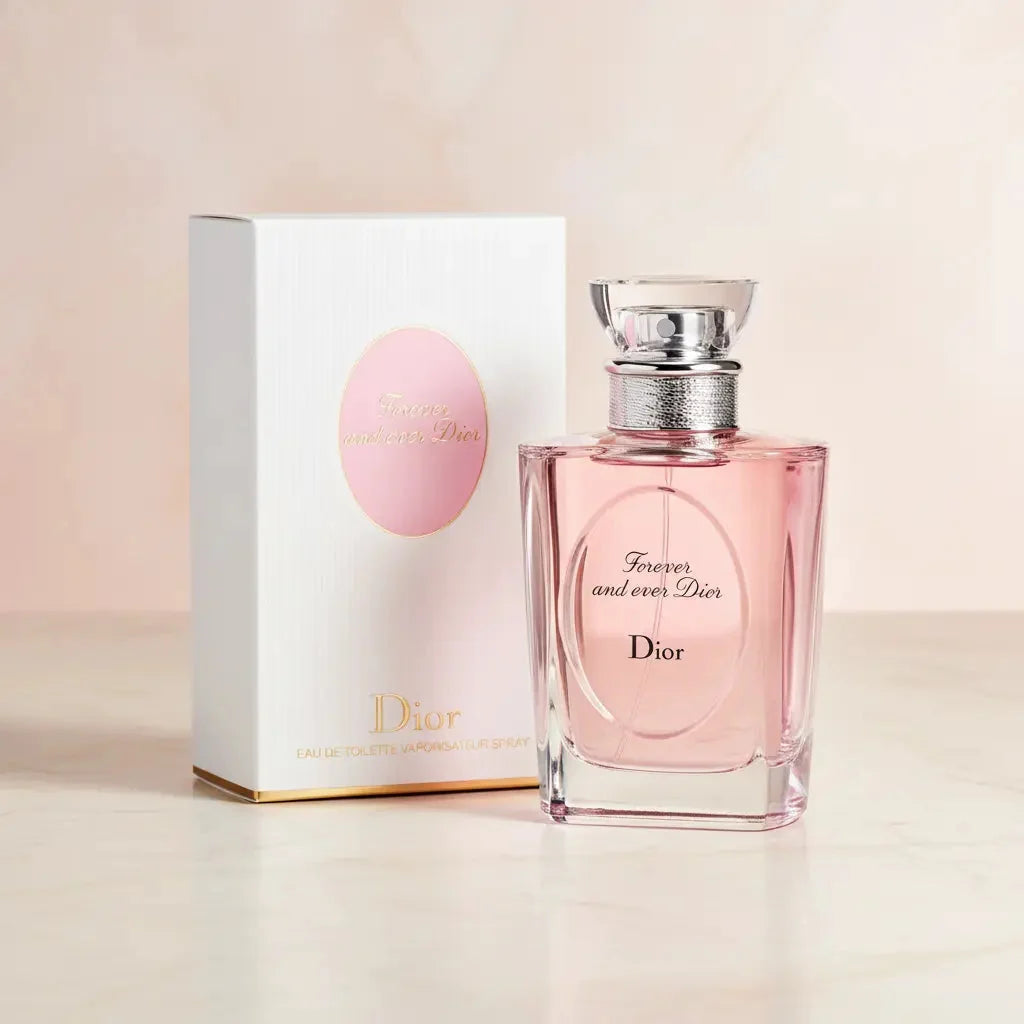 Forever And Ever Dior Eau de Toilette for Women - Dior (sku 412)